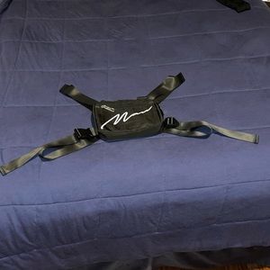 Vest Bag/ Back Bag Strap